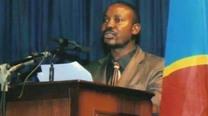 Justice : L’ancien Député National, Luc Mulimbalimba encore aux arrêts