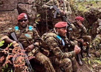 Les terroristes du M23 aux abois : les FARDC et les Wazalendo délogent les terroristes du M23 de Bitonga