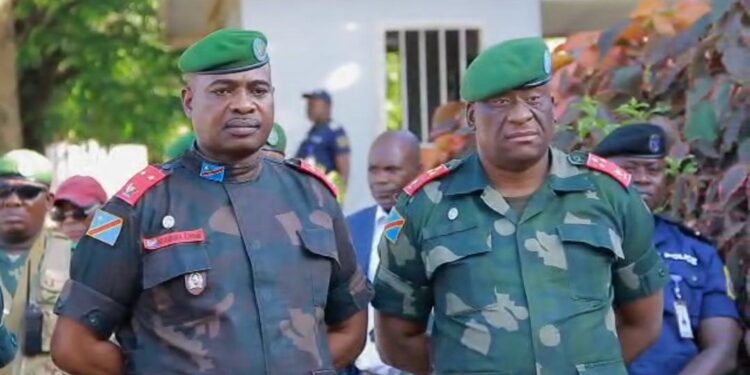 Ituri : Trois ans de l’État de siège un bilan élogieux ?