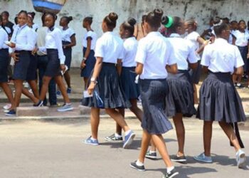 Éducation/ Exetat 2024 : début des épreuves hors-session avec plus de 950 000 finalistes en RDC