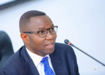 RDC/Sécurité : Pour la sortie de crise, l’ancien Gouverneur du Nord-Kivu, Julien Paluku propose la construction d’un Etat basé sur une armée et administration fortes.