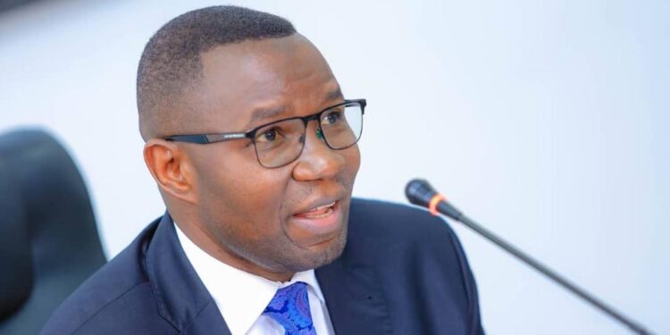 RDC/Sécurité : Pour la sortie de crise, l’ancien Gouverneur du Nord-Kivu, Julien Paluku propose la construction d’un Etat basé sur une armée et administration fortes.