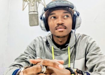 Bukavu : ”Sakayonsa” le culte paroxystique du Chef, Sean Joe Praise éveil la volonté inconsciente du peuple.