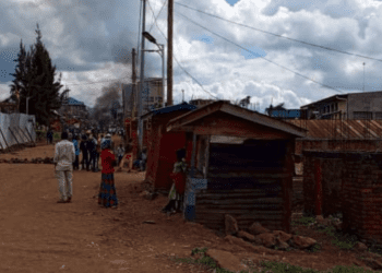 KALEHE: Trois Bombes larguées par les rebelles du M23 en provenance de collines Mupfunyi-shanga.