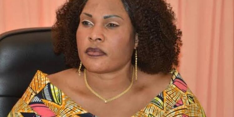 Élections des gouverneurs : Au Lualaba, Le regroupement politique AA-UNC attaque la gouverneure Masuka (document)