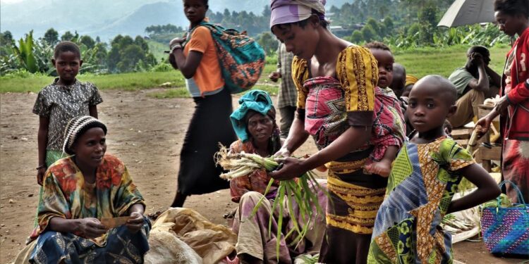 Nord-Kivu : Les habitants continuent de vivre dans la peur, bien qu’aucune détonation n’ait été entendue ce vendredi
