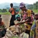 Nord-Kivu : Les habitants continuent de vivre dans la peur, bien qu’aucune détonation n’ait été entendue ce vendredi