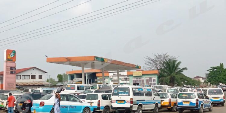 Burundi: Crise de carburant un troisième episode dans son histoire