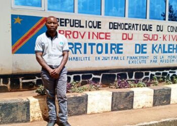 Insécurité au Sud-Kivu: deux groupes « Wazalendo» s’affrontent à Kalehe.