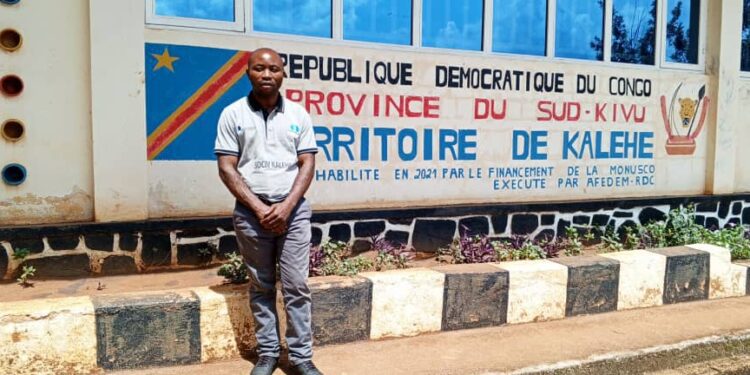 Insécurité au Sud-Kivu: deux groupes « Wazalendo» s’affrontent à Kalehe.