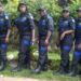 Sud-Kivu/RDC : Professionnalisme dans le Gardiennage, DELTA PROTECTION se distingue.
