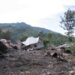 Sud-Kivu: Deux personnes perdent la vie dans l’explosion d’une bombe encore à Minova ce lundi