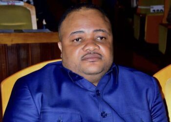 Assemblée nationale : le député CEDRICK TSHIZAINGA veut que le programme du Gouvernement soit appliqué de manière à améliorer les conditions de vie du peuple congolais