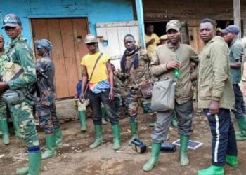 Nord-Kivu : des Wazalendo accusés d’organiser une justice parallèle dans certaines zones du territoire de Masisi