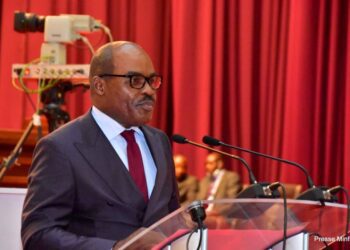 Urgent /RDC : la Cour de cassation obtient de la Chambre basse du Parlement l’ouverture d’une instruction contre Nicolas Kazadi