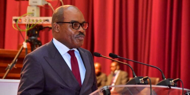 Urgent /RDC : la Cour de cassation obtient de la Chambre basse du Parlement l’ouverture d’une instruction contre Nicolas Kazadi