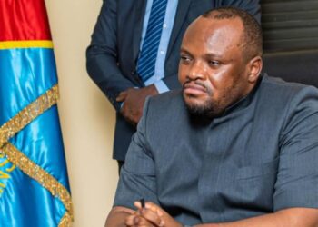 Kinshasa : Daniel Bumba dévoile son équipe gouvernementale