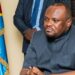 Kinshasa : Daniel Bumba dévoile son équipe gouvernementale