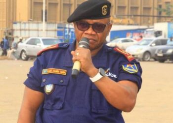 Kinshasa : Les agents de l’ordre instruit de mettre hors d’état de nuire  tout élèves finaliste qui troublé l’ordre public après l’exetat