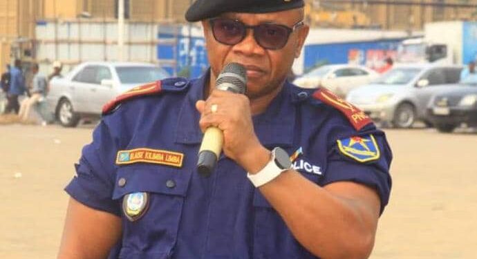 Kinshasa : Les agents de l’ordre instruit de mettre hors d’état de nuire  tout élèves finaliste qui troublé l’ordre public après l’exetat