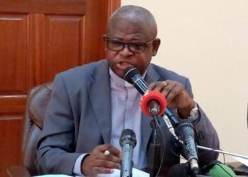 Mgr Nshole après investiture du Gouvernement : «Que ce gouvernement se mette effectivement en œuvre pour le changement tant attendu par le peuple congolais.»