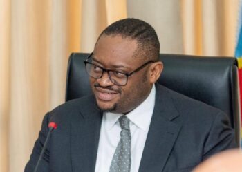 Économie en RDC : la somme d’argent que les régies financières clés de la ont RDC mobilisé en 5 mois