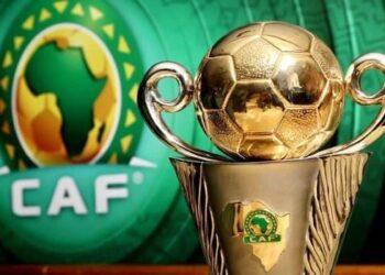 Coupe de la Confédération : Découvrez les pays annulé par la CAF pour le second tour préliminaire additionnel