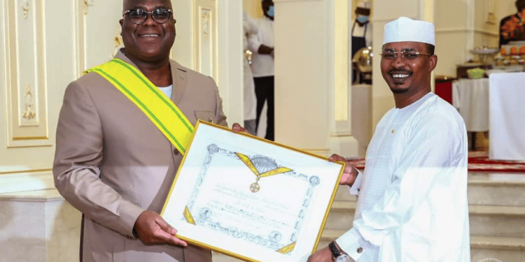 RDC: Félix Antoine Tshisekedi Tshilombo; l’homme aux qualités diplomatique exceptionnelles.