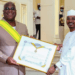 RDC: Félix Antoine Tshisekedi Tshilombo; l’homme aux qualités diplomatique exceptionnelles.