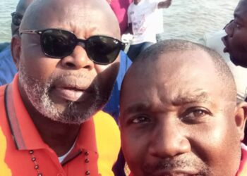 Kinshasa: le Goupe Stratégique de Réflexion et d’Action UNC renouvèle sa loyauté au Président de l’Assemblée nationale Honorable Vital Kamerhe.