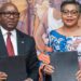 Politique en RDC: Remise et reprise entre Sama Lukonde et Judith Suminwa