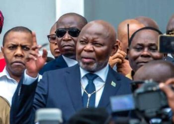 ASSEMBLÉE NATIONALE:  le Président Vital Kamerhe lève le voile sur le salaire du Député National lors de la Clôture de la session ordinaire de mars 2024