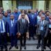 RDC : Message de Jacquemain Shabani vice-premier ministre de l’intérieur aux gouverneurs nouvellement élus