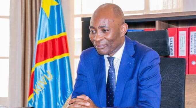 Sud-Kivu : le nouveau gouverneur rend public son équipe gouvernementale ce vendredi quelque heures avant son investiture