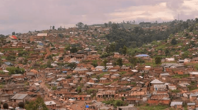 RDC : Le Nord-Kivu c’est un calvaire indicible.
