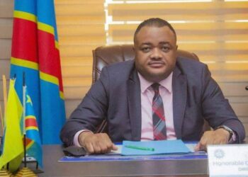 RDC -30 juin : C’est ensemble,dans l’unité et la solidarité, que nous construisons l’avenir de notre pays(l’honorable CÉDRICK TSHIZAINGA)