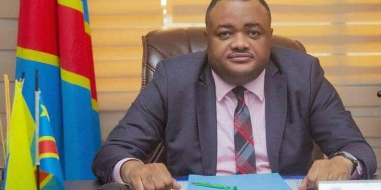 RDC -30 juin : C’est ensemble,dans l’unité et la solidarité, que nous construisons l’avenir de notre pays(l’honorable CÉDRICK TSHIZAINGA)