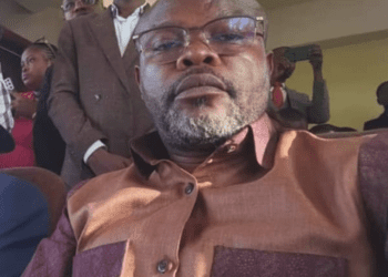 Sud-Kivu : Sadiki kavura saido félicite  BALEMBA MACHONGANISHO Catherine pour sa nomination comme ministre provincial de l’éducation, de la culture, de genre famille, sport et loisirs,