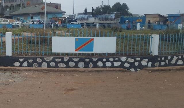 Bukavu-Cimpunda :”Très important et à se dire de bouche à l’ oreille” début d’arguments. (Luc Ilunga)