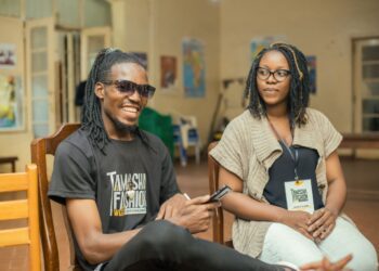 Bukavu: Tamasha fashion week; une semaine de la mode panafricaine
