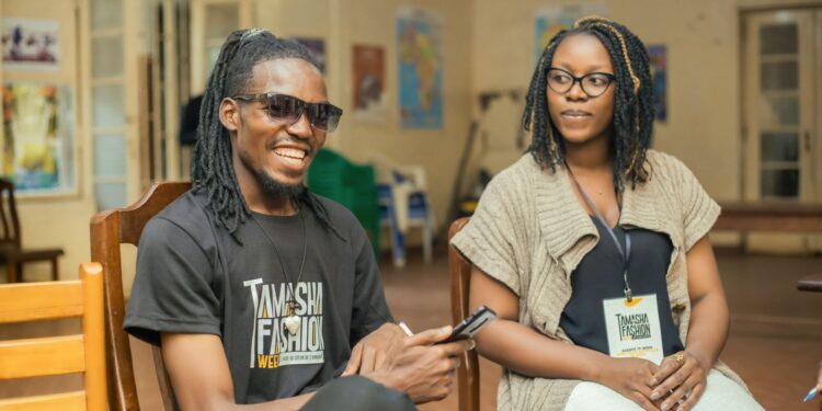 Bukavu: Tamasha fashion week; une semaine de la mode panafricaine