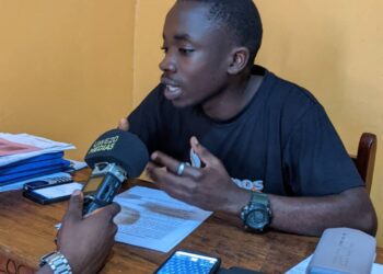 Bukavu: Cosmos Art Center coup d’envoi du festival d’éducation WOTE.