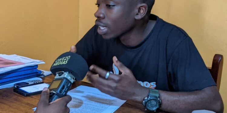 Bukavu: Cosmos Art Center coup d’envoi du festival d’éducation WOTE.