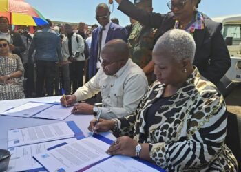 Sécurité à l’Est :Après plus de 20 ans depuis leur premier déploiement, les soldats onusiens ont définitivement quitté le Sud-Kivu en présence de la première Ministre Tuluka
