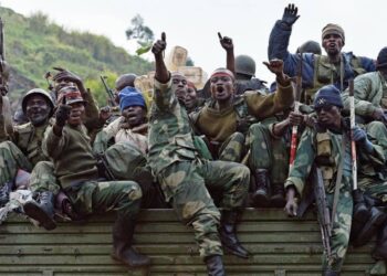Six combattants « Wazalendo » tués par les FARDC à Mabalako