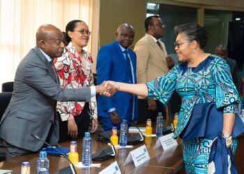 Investiture du Gouvernement Suminwa : les regroupements de l’Union sacrée donnent leur quitus