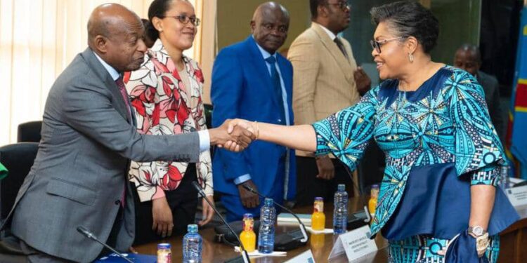 Investiture du Gouvernement Suminwa : les regroupements de l’Union sacrée donnent leur quitus