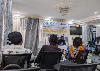 BUKAVU : Mukaaji Mupya ASBL organise une série de formations en faveur de chevaliers de la plume.