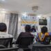 BUKAVU : Mukaaji Mupya ASBL organise une série de formations en faveur de chevaliers de la plume.