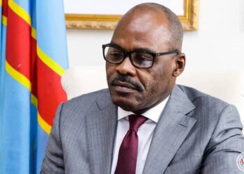 Lettre ouverte au President de la République démocratique du Congo, Félix Tshisekedi Tshilombo